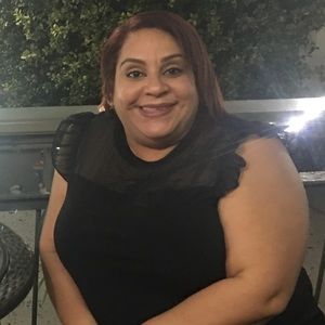 Meet your Posher, Luz